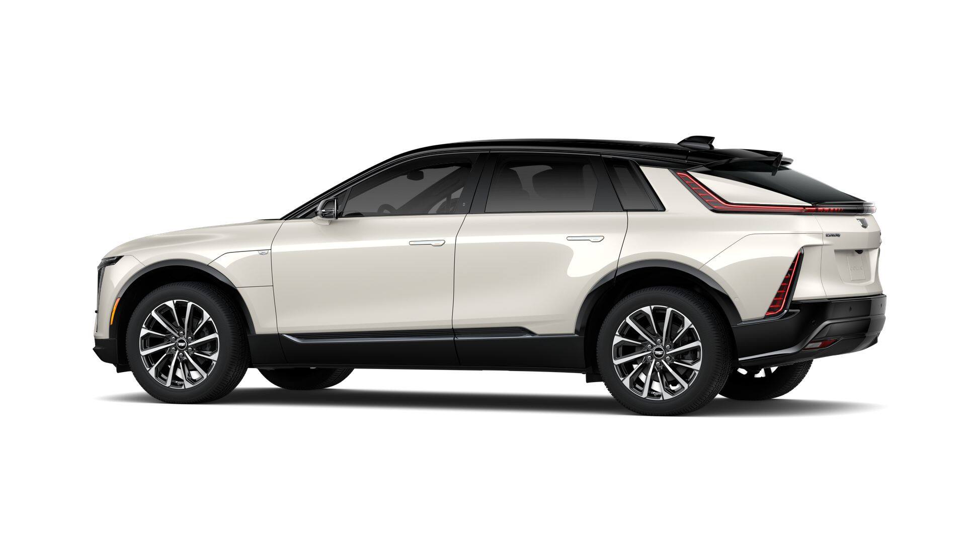 2027 Cadillac LYRIQ Base