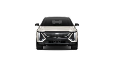 2027 Cadillac LYRIQ Base