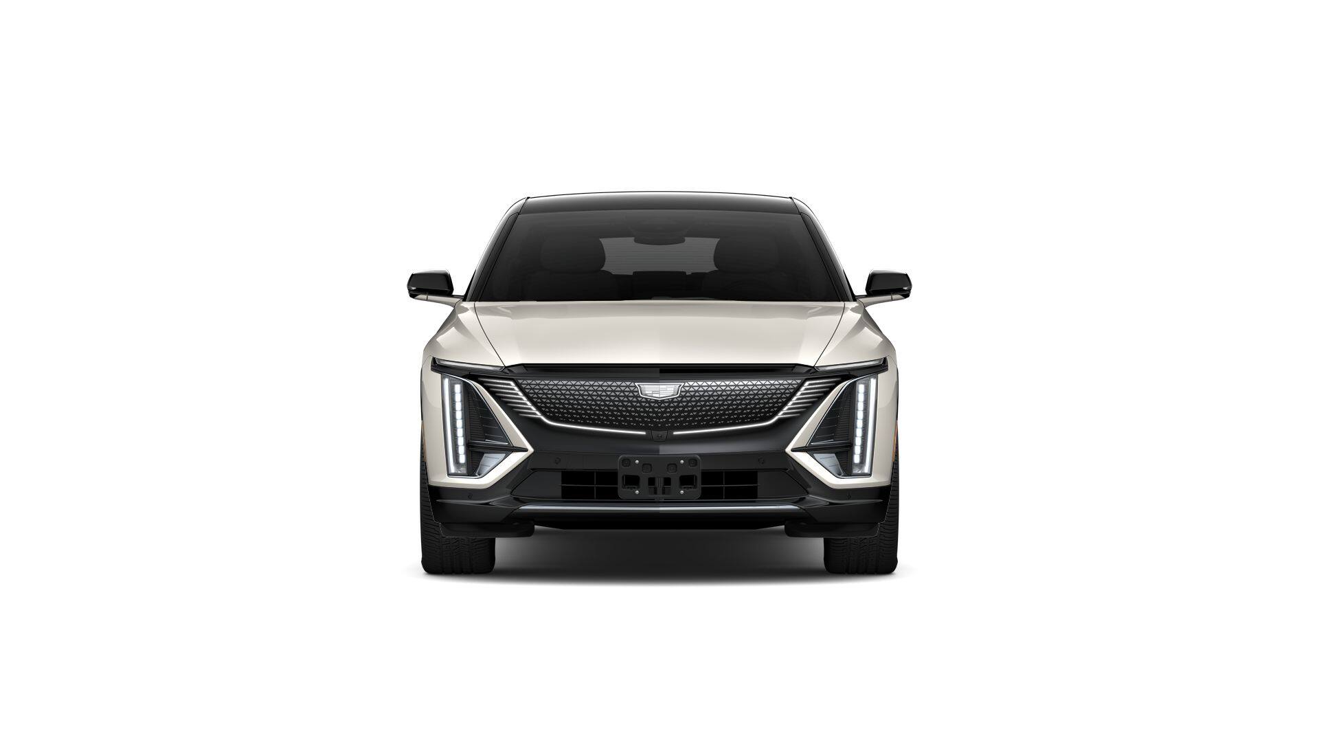 2027 Cadillac LYRIQ Base