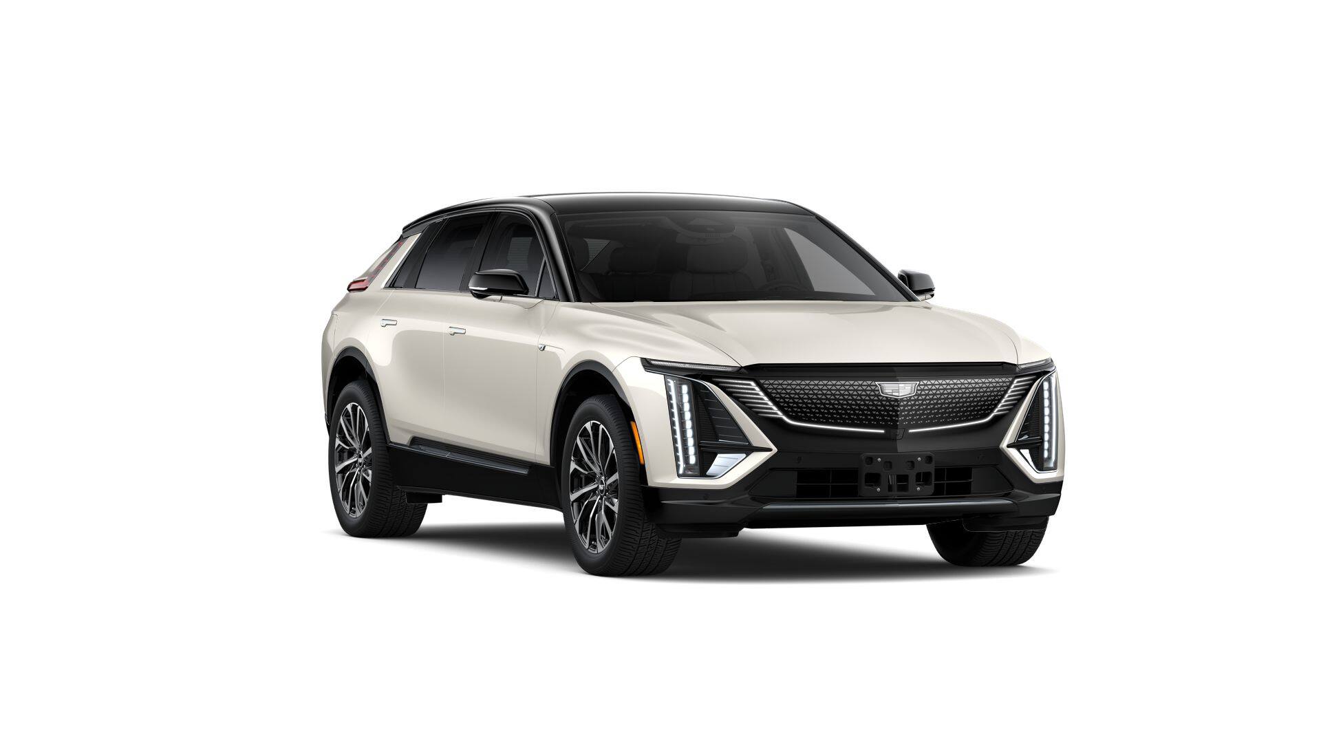 2027 Cadillac LYRIQ Base