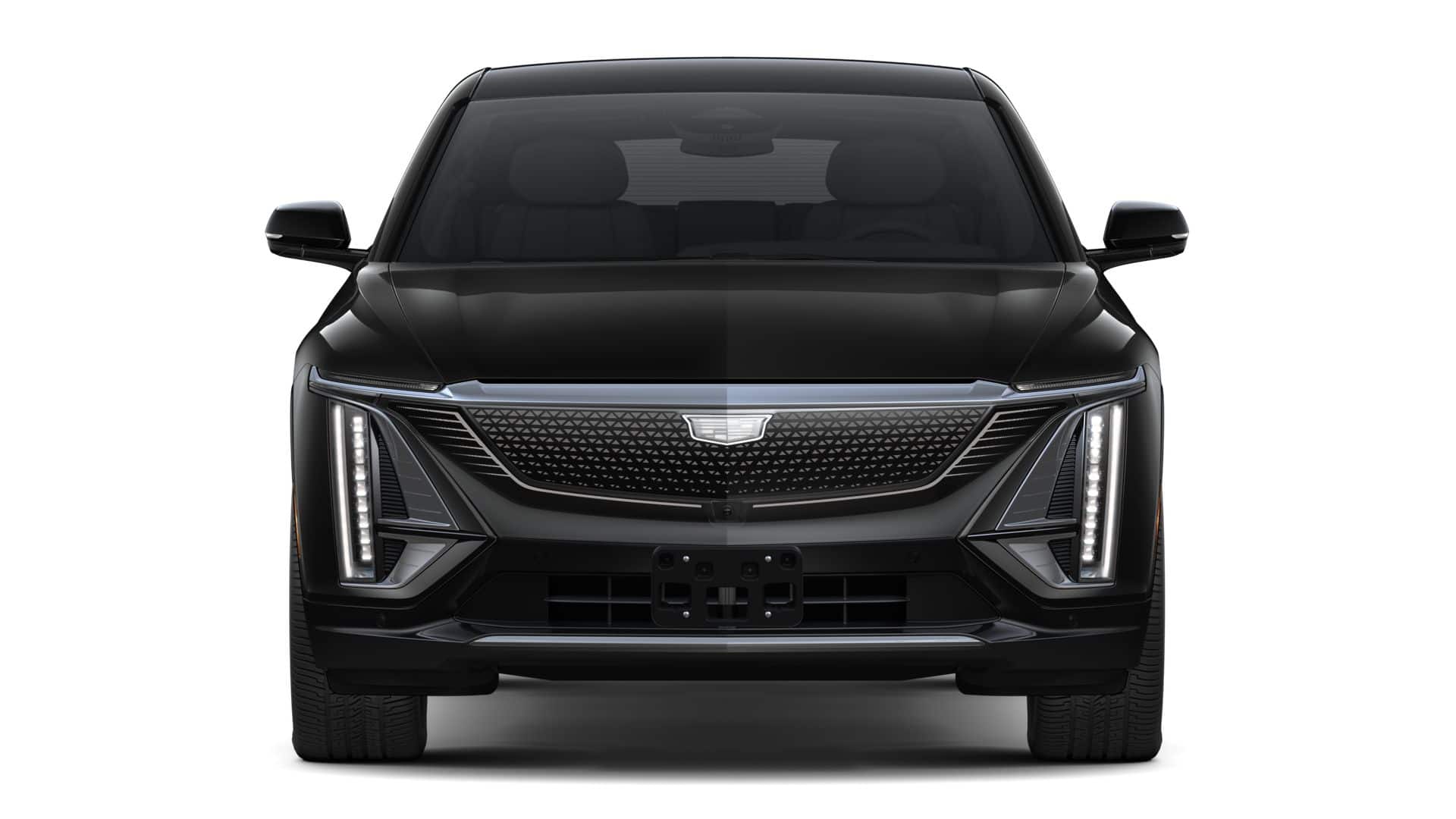 2025 Cadillac LYRIQ Sport