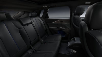 2026 Cadillac LYRIQ Base