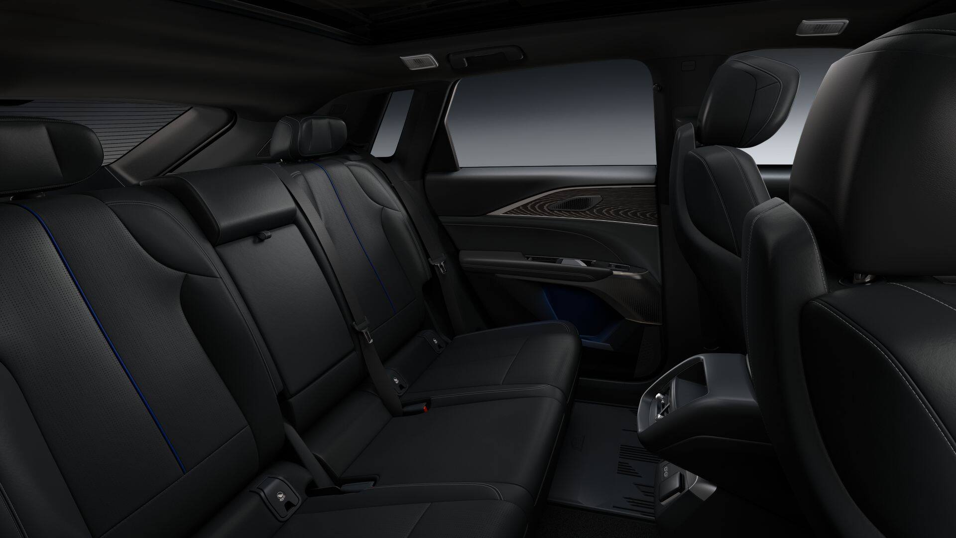 2026 Cadillac LYRIQ Base