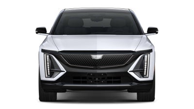 2026 Cadillac LYRIQ Base