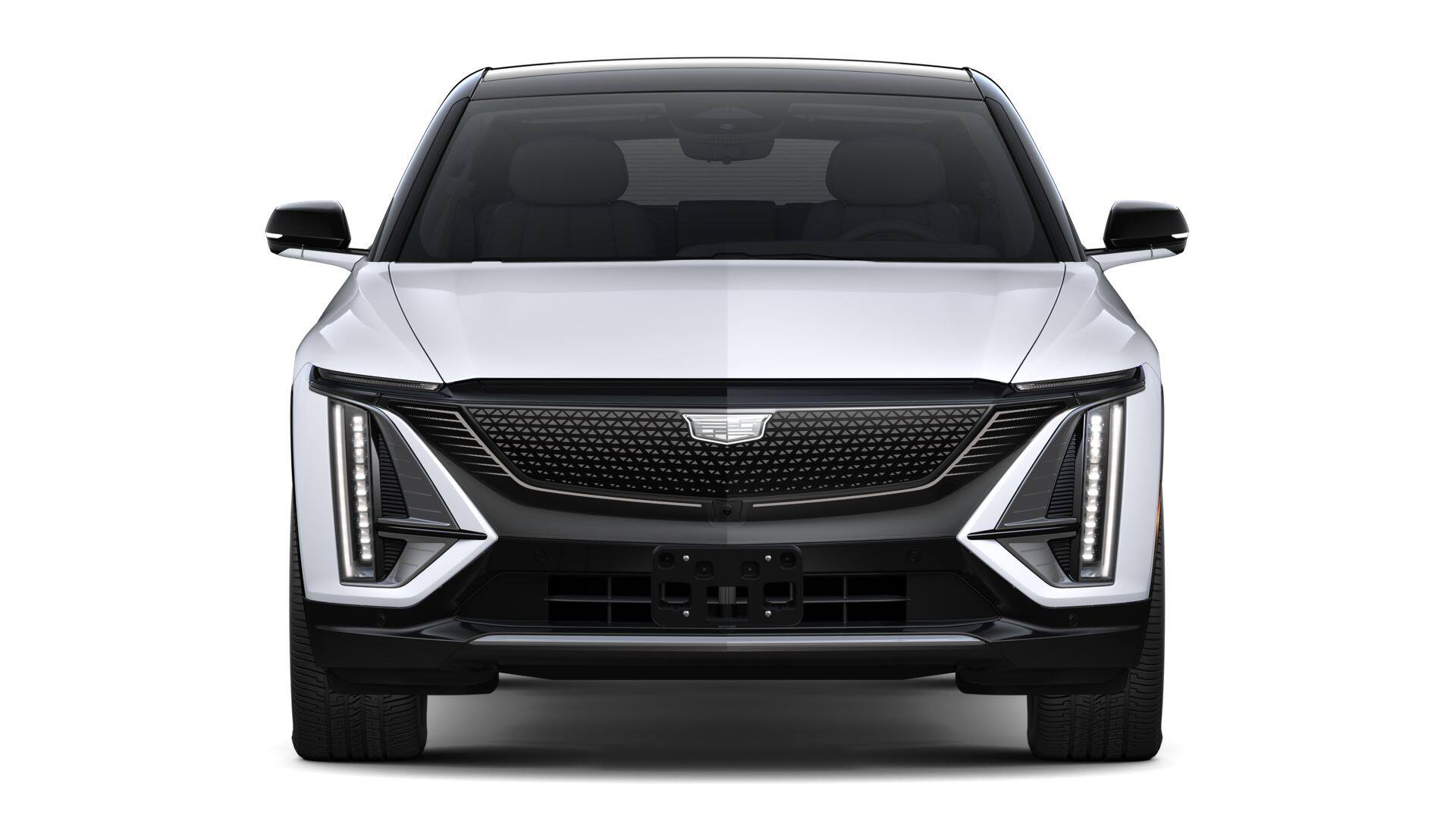 2026 Cadillac LYRIQ Base