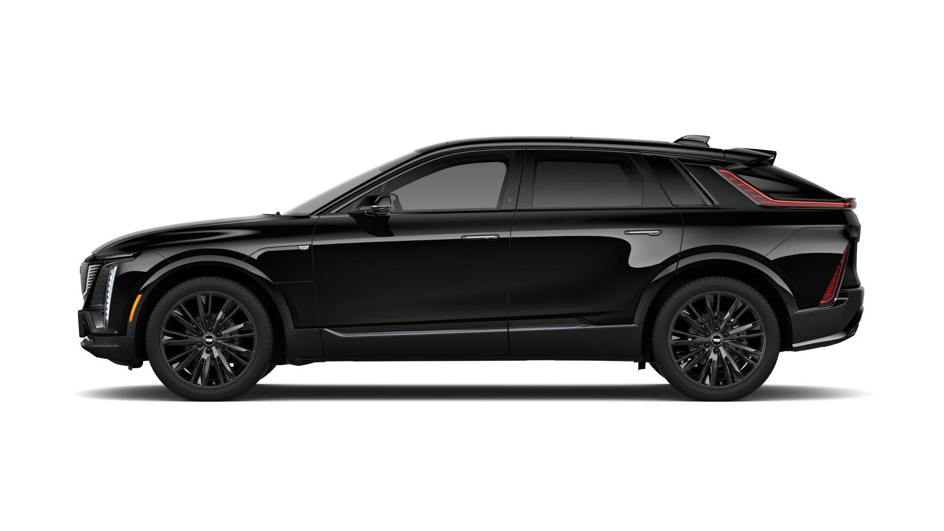 2027 Cadillac LYRIQ Base