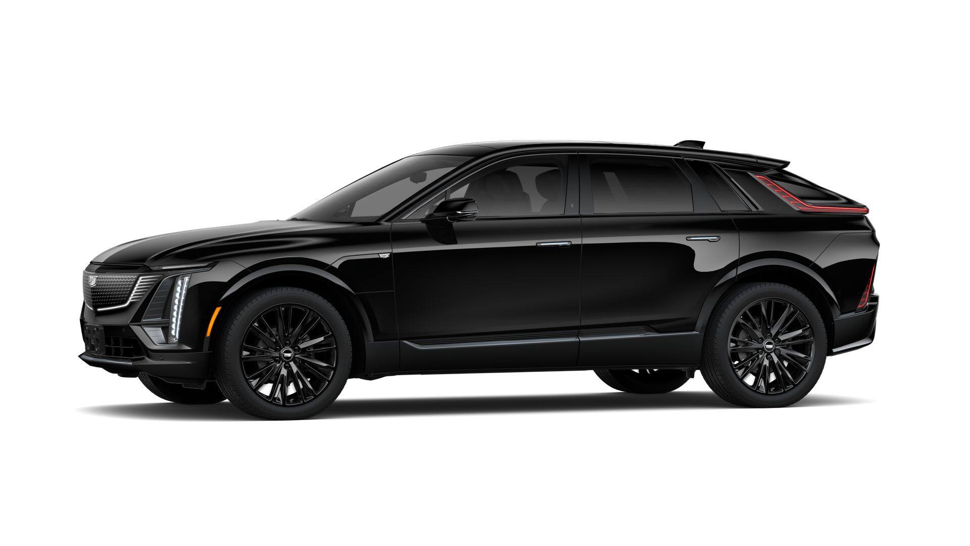 2027 Cadillac LYRIQ Base