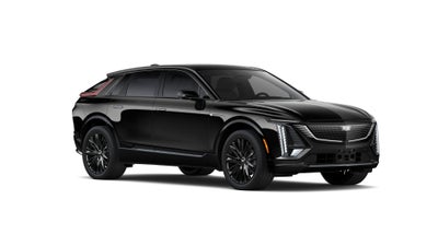 2027 Cadillac LYRIQ Base