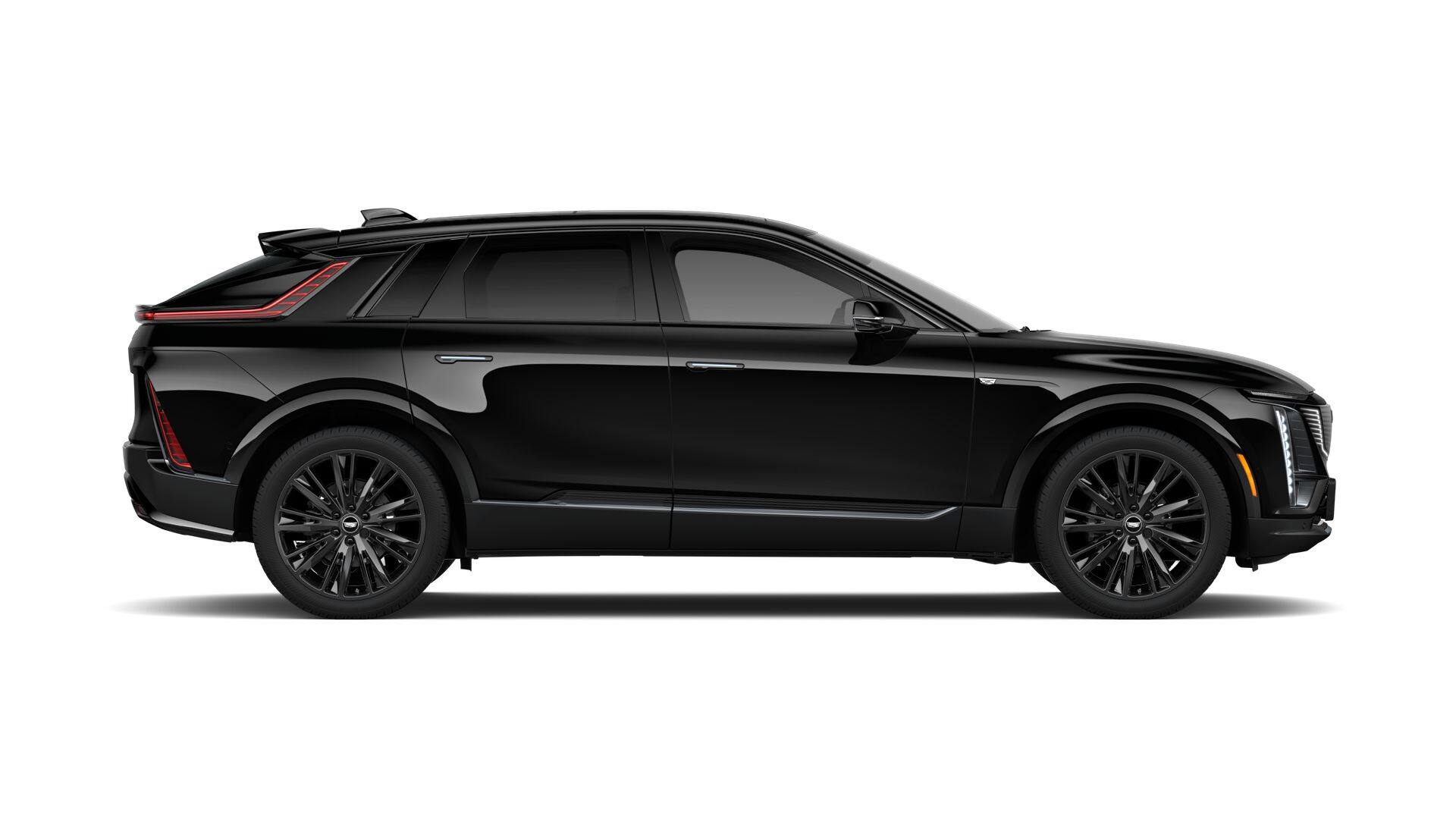 2027 Cadillac LYRIQ Base