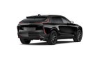 2027 Cadillac LYRIQ Base