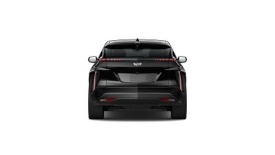 2027 Cadillac LYRIQ Base