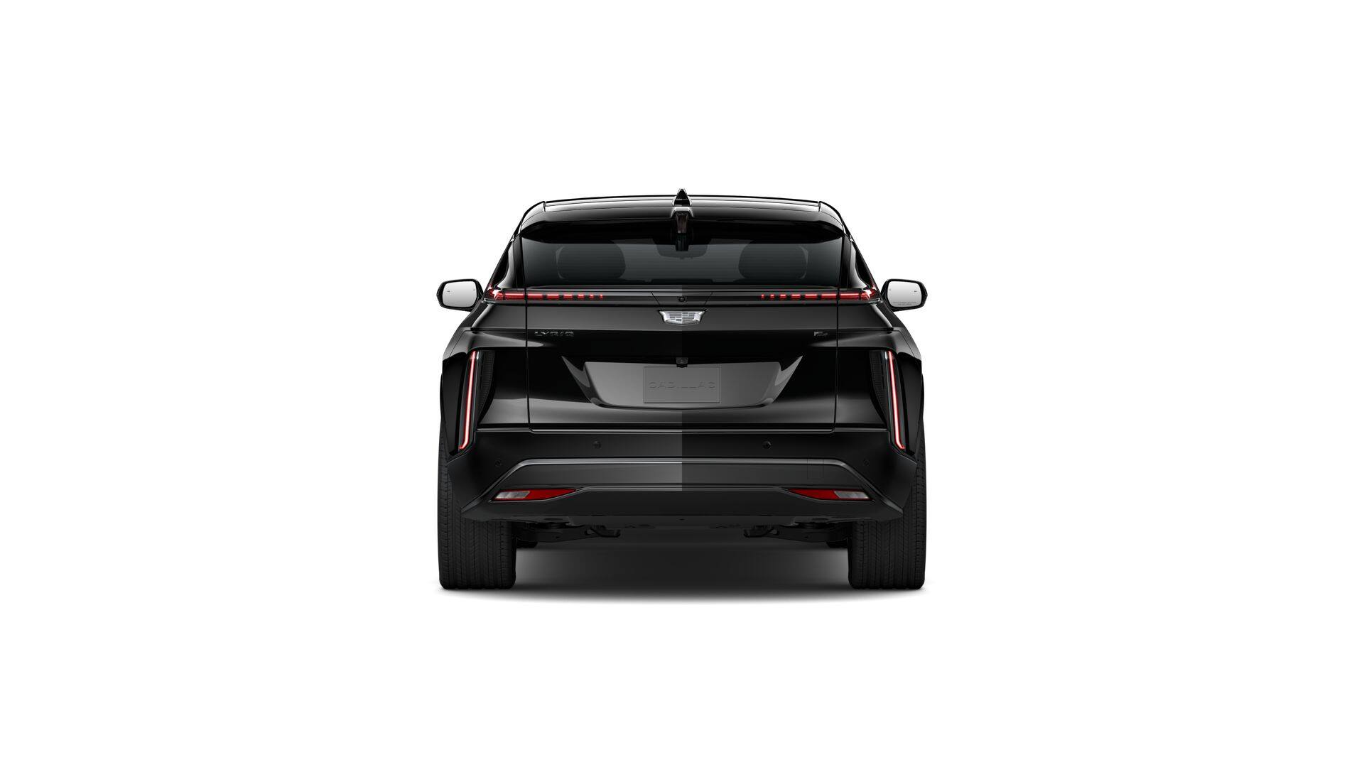 2027 Cadillac LYRIQ Base