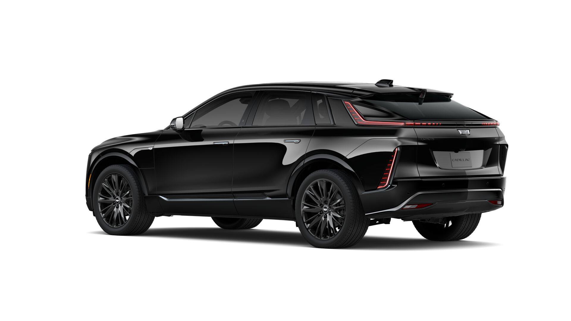 2027 Cadillac LYRIQ Base