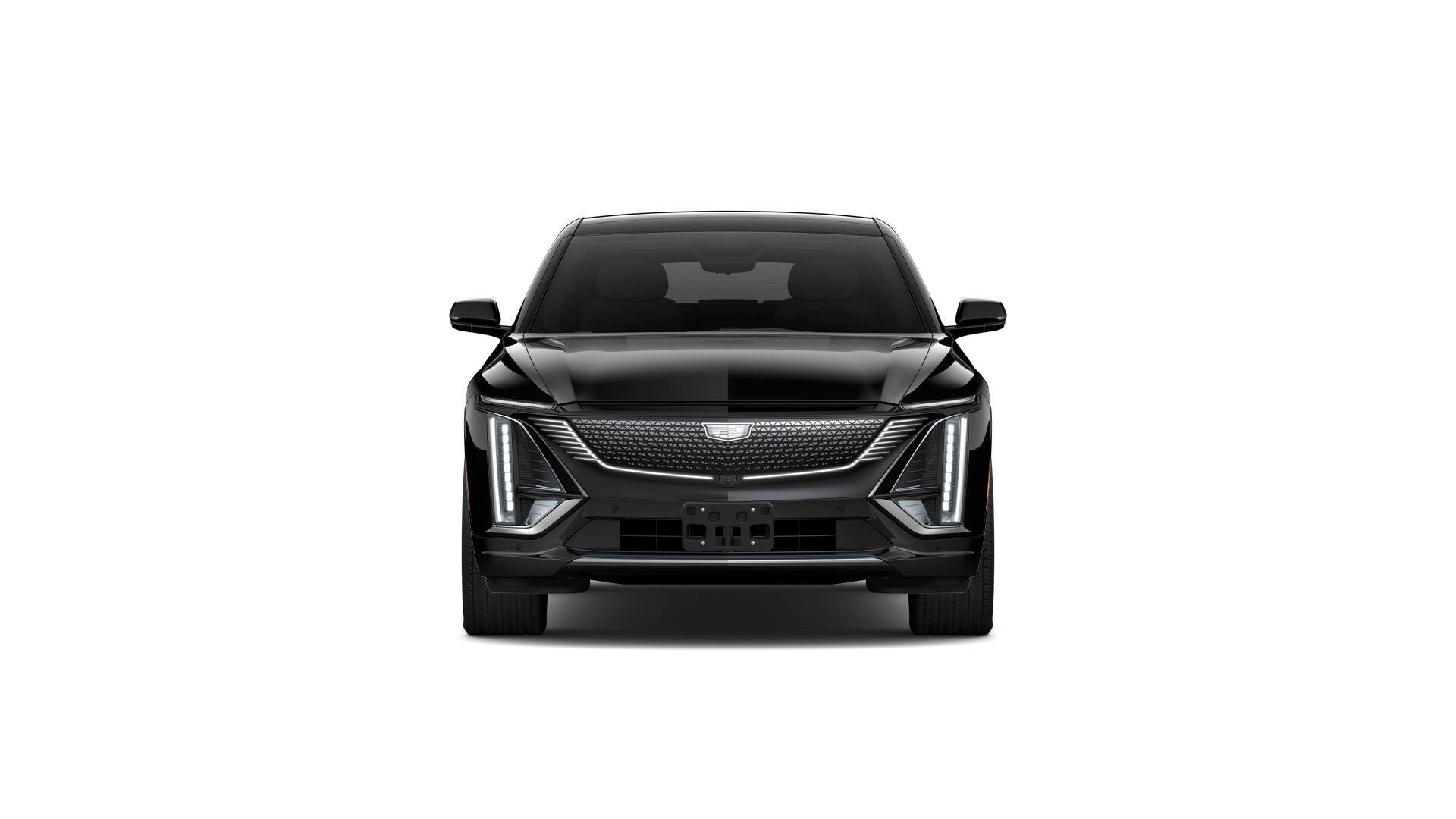 2027 Cadillac LYRIQ Base