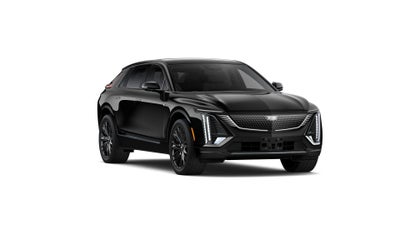 2027 Cadillac LYRIQ Base