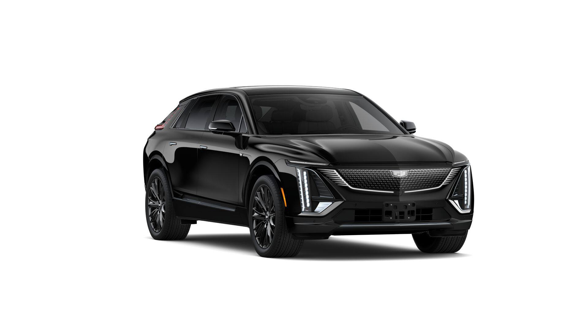 2027 Cadillac LYRIQ Base
