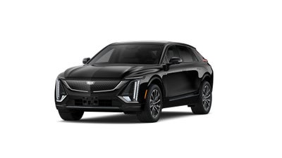 2027 Cadillac LYRIQ Base
