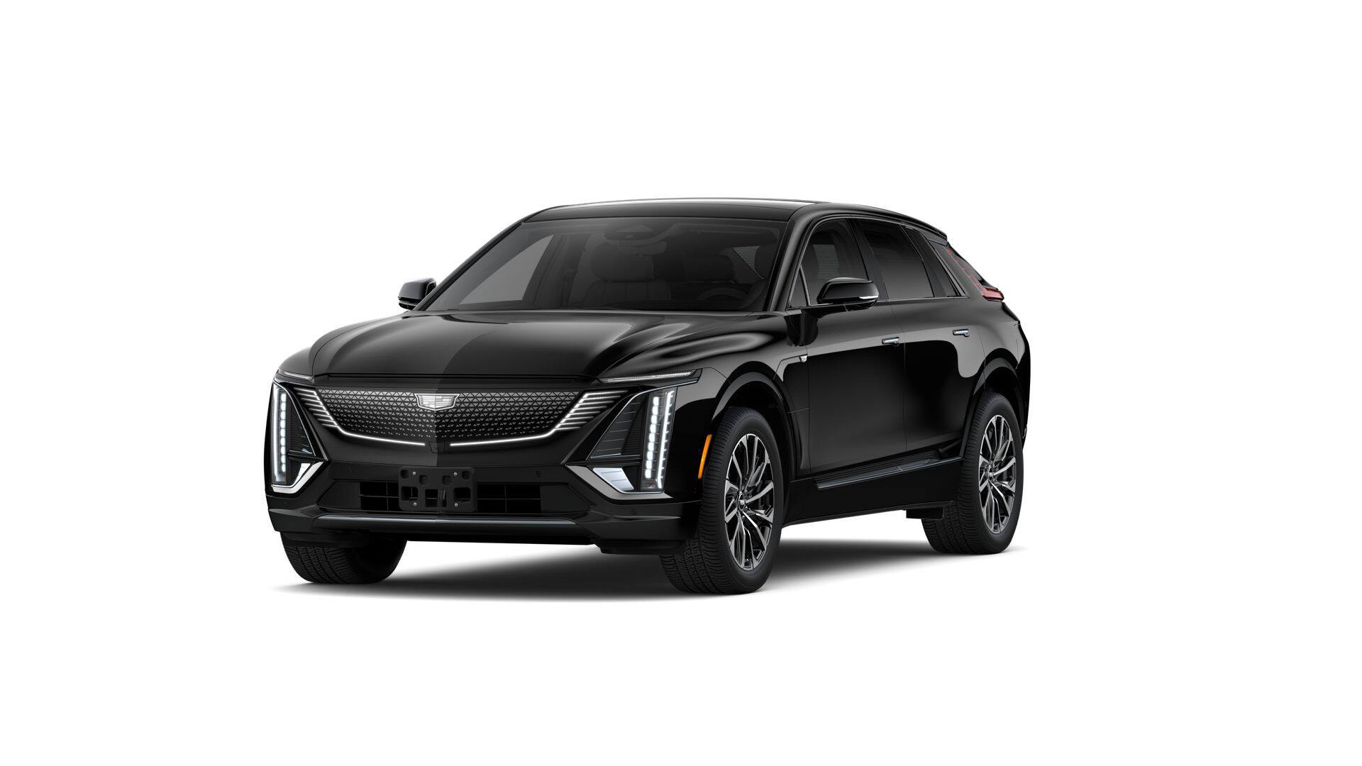 2027 Cadillac LYRIQ Base