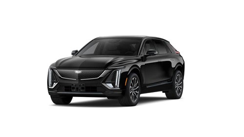 2027 Cadillac LYRIQ Base