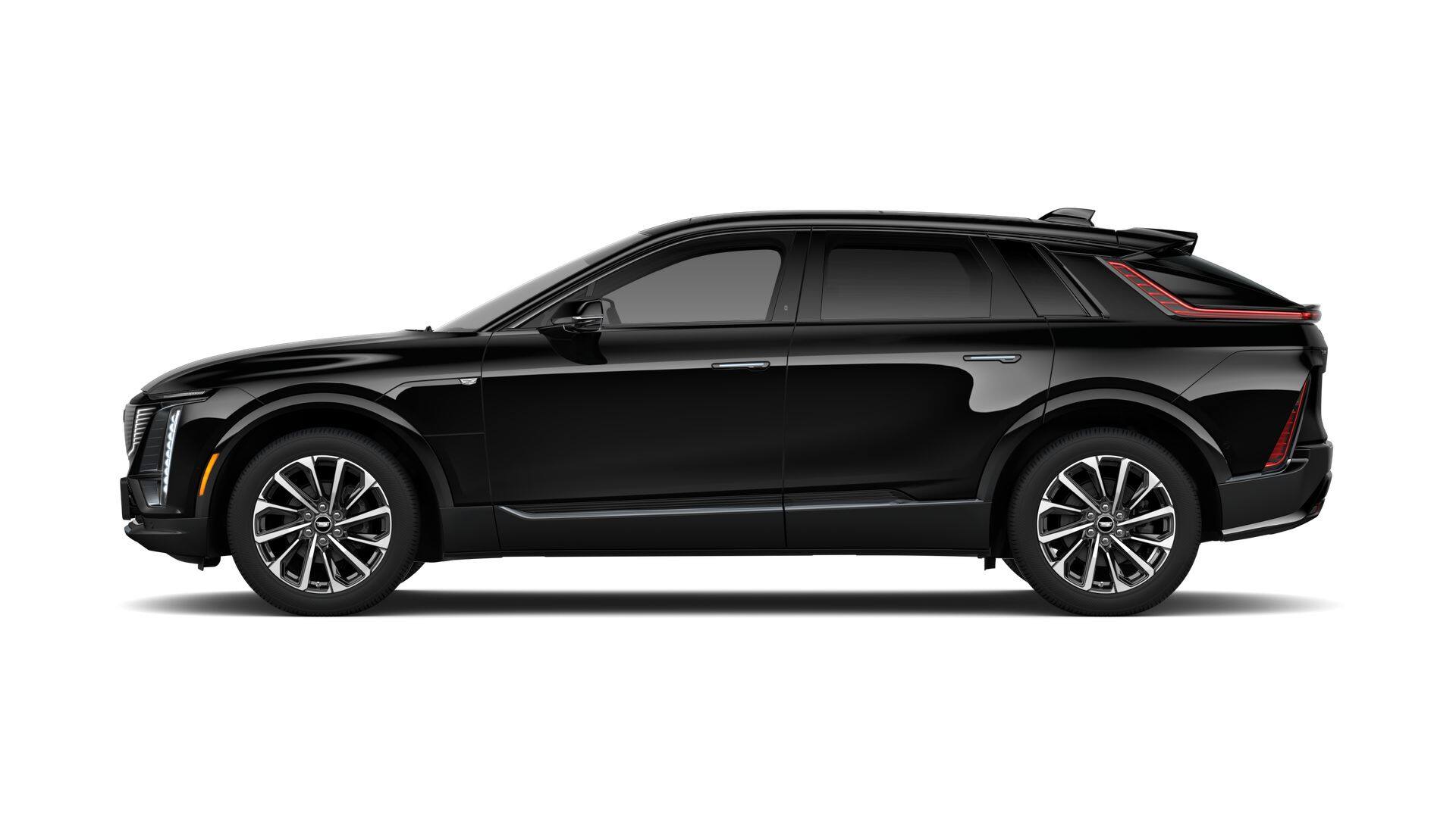 2027 Cadillac LYRIQ Base