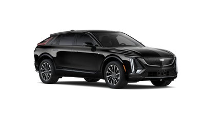 2027 Cadillac LYRIQ Base