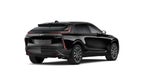 2027 Cadillac LYRIQ Base