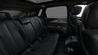 2027 Cadillac LYRIQ Base