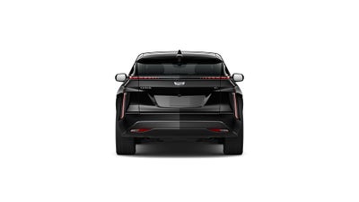 2027 Cadillac LYRIQ Base