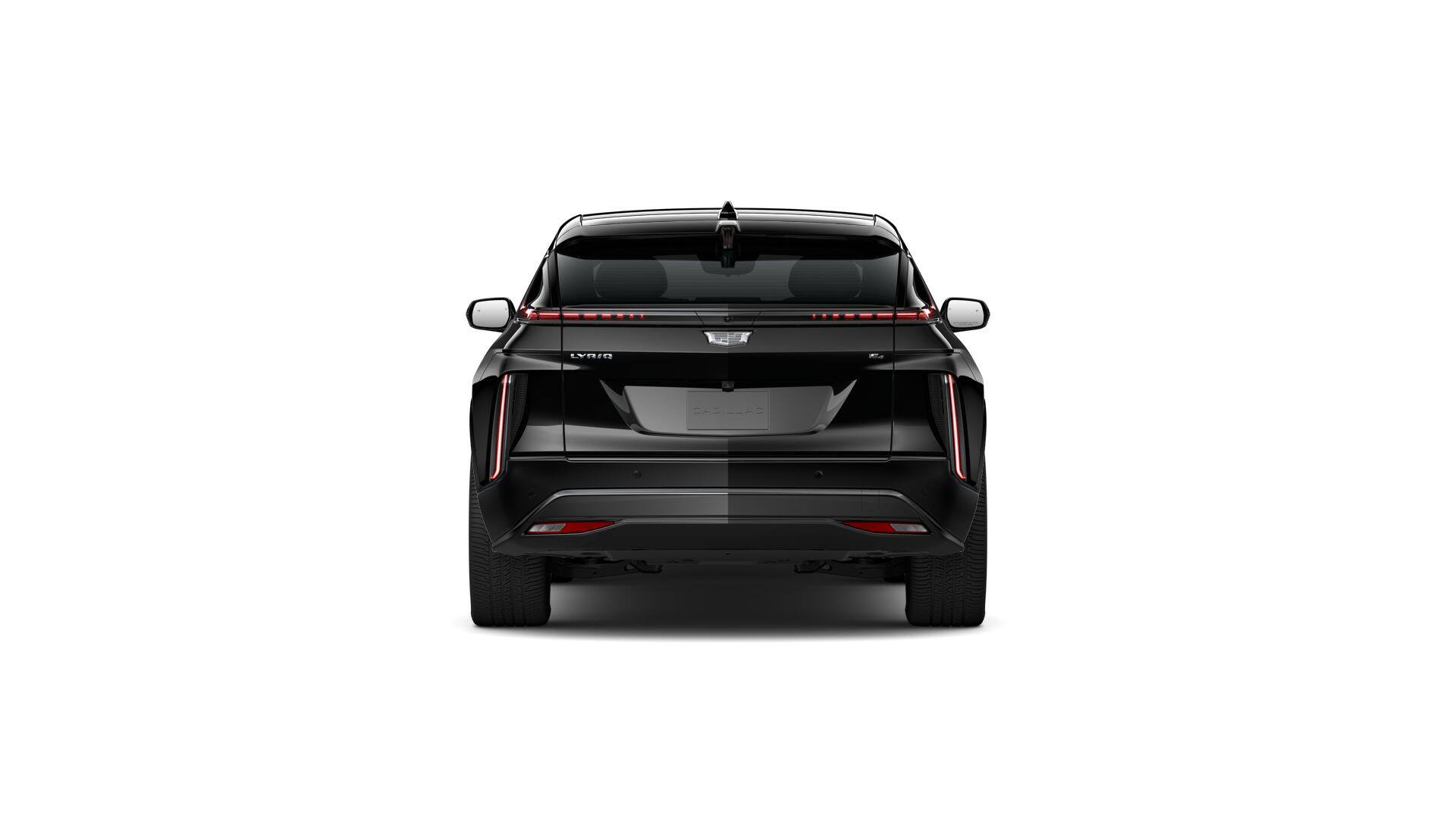 2027 Cadillac LYRIQ Base