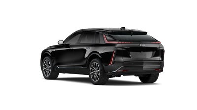 2027 Cadillac LYRIQ Base