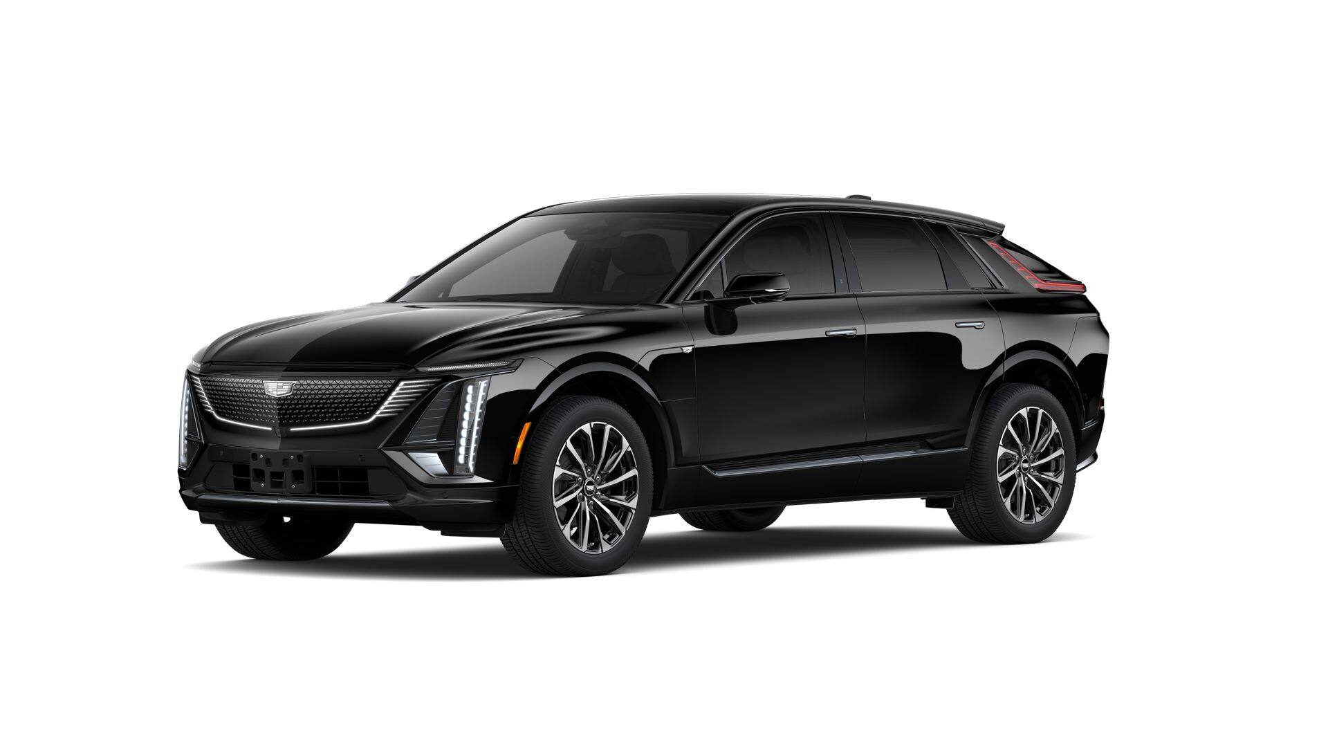 2027 Cadillac LYRIQ Base