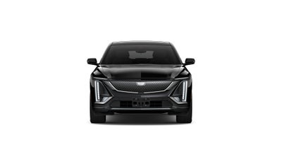 2027 Cadillac LYRIQ Base