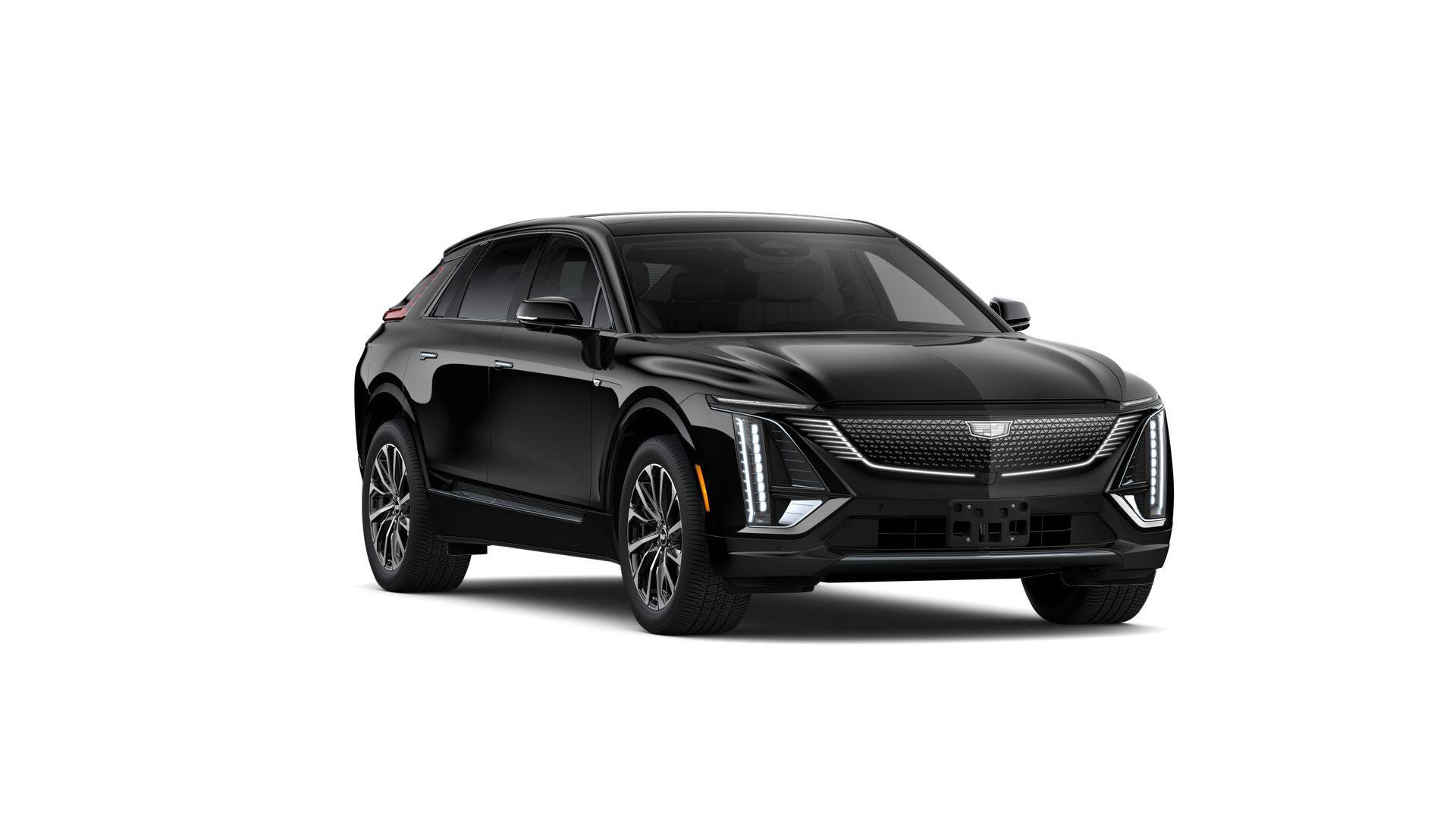 2027 Cadillac LYRIQ Base