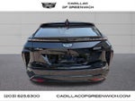 2025 Cadillac LYRIQ Sport