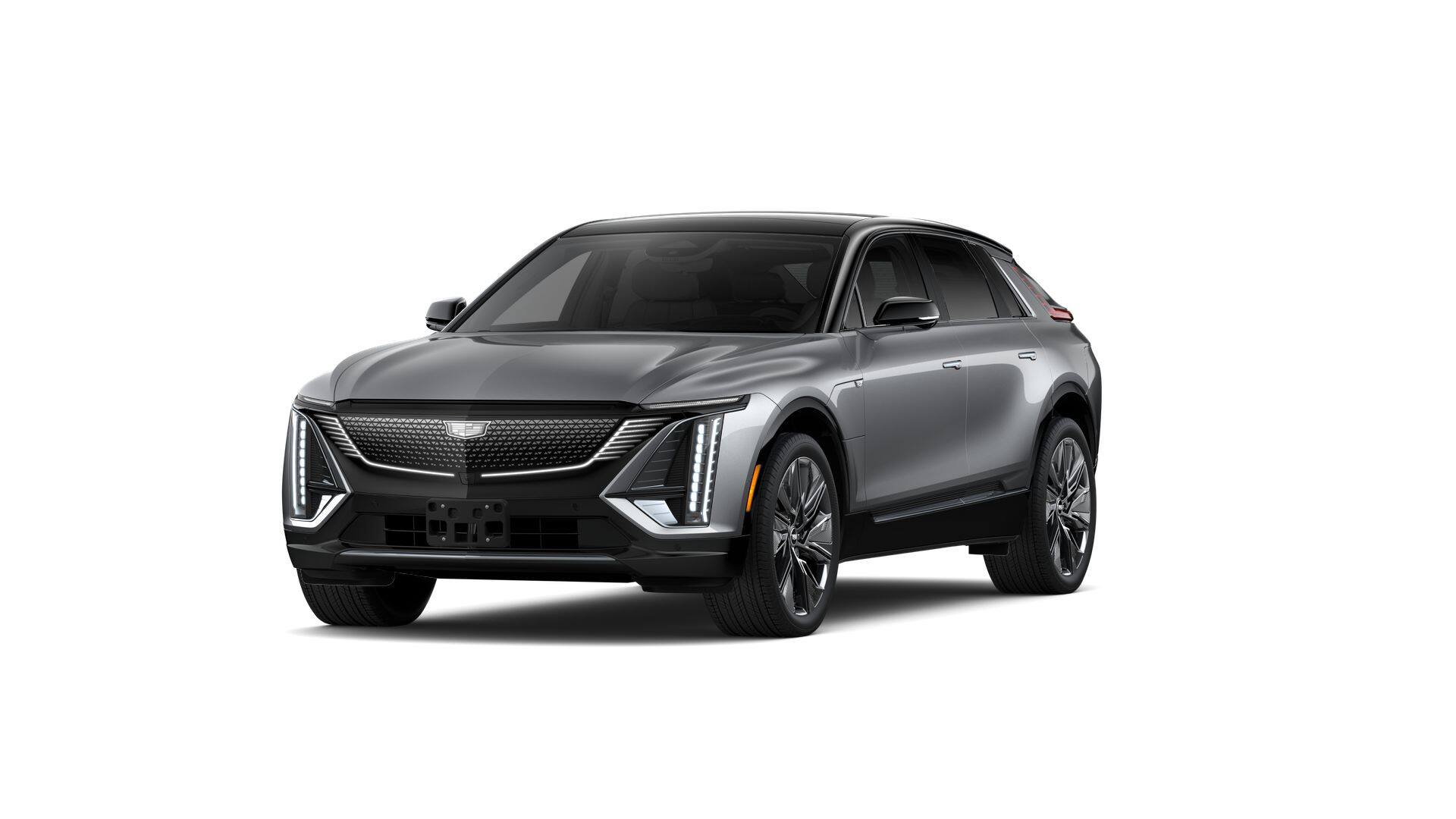 2027 Cadillac LYRIQ Signature Sport
