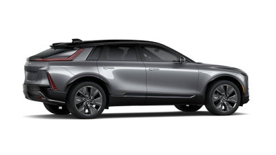 2027 Cadillac LYRIQ Signature Sport