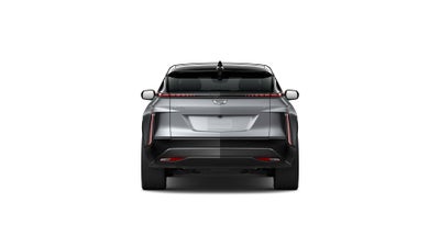 2027 Cadillac LYRIQ Signature Sport
