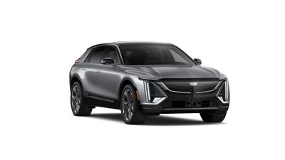 2027 Cadillac LYRIQ Signature Sport