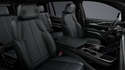 2026 Cadillac ESCALADE IQL Sport