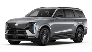 2026 Cadillac ESCALADE IQL Sport