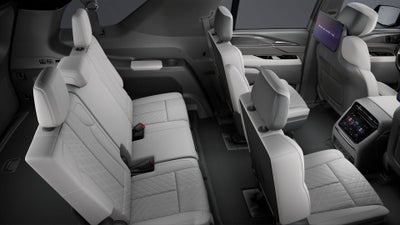 2026 Cadillac ESCALADE IQL Sport
