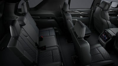 2026 Cadillac ESCALADE IQL Sport