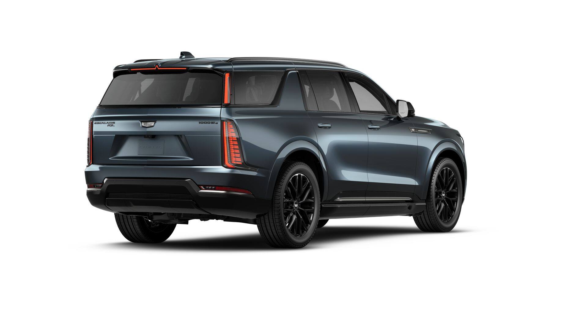 2026 Cadillac ESCALADE IQL Sport