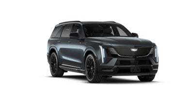 2026 Cadillac ESCALADE IQL Sport