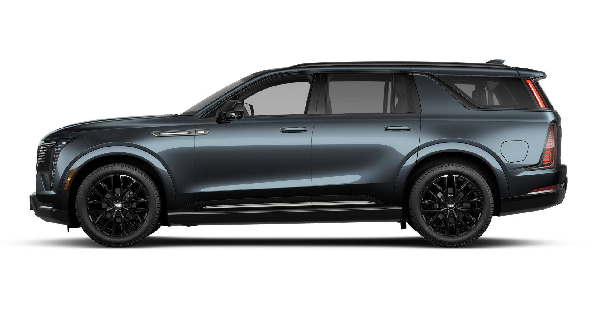 2026 Cadillac ESCALADE IQL Base