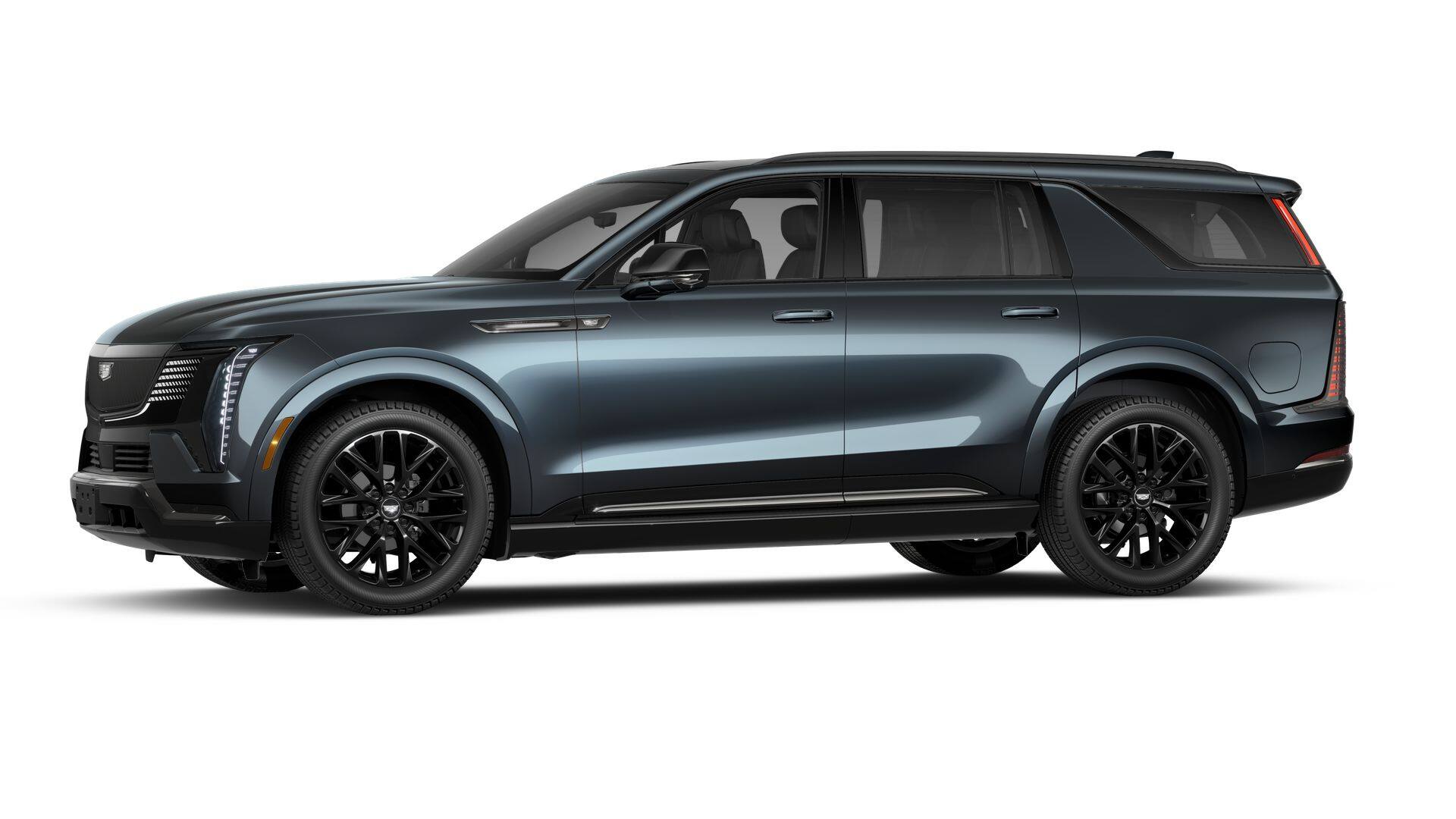 2026 Cadillac ESCALADE IQL Base