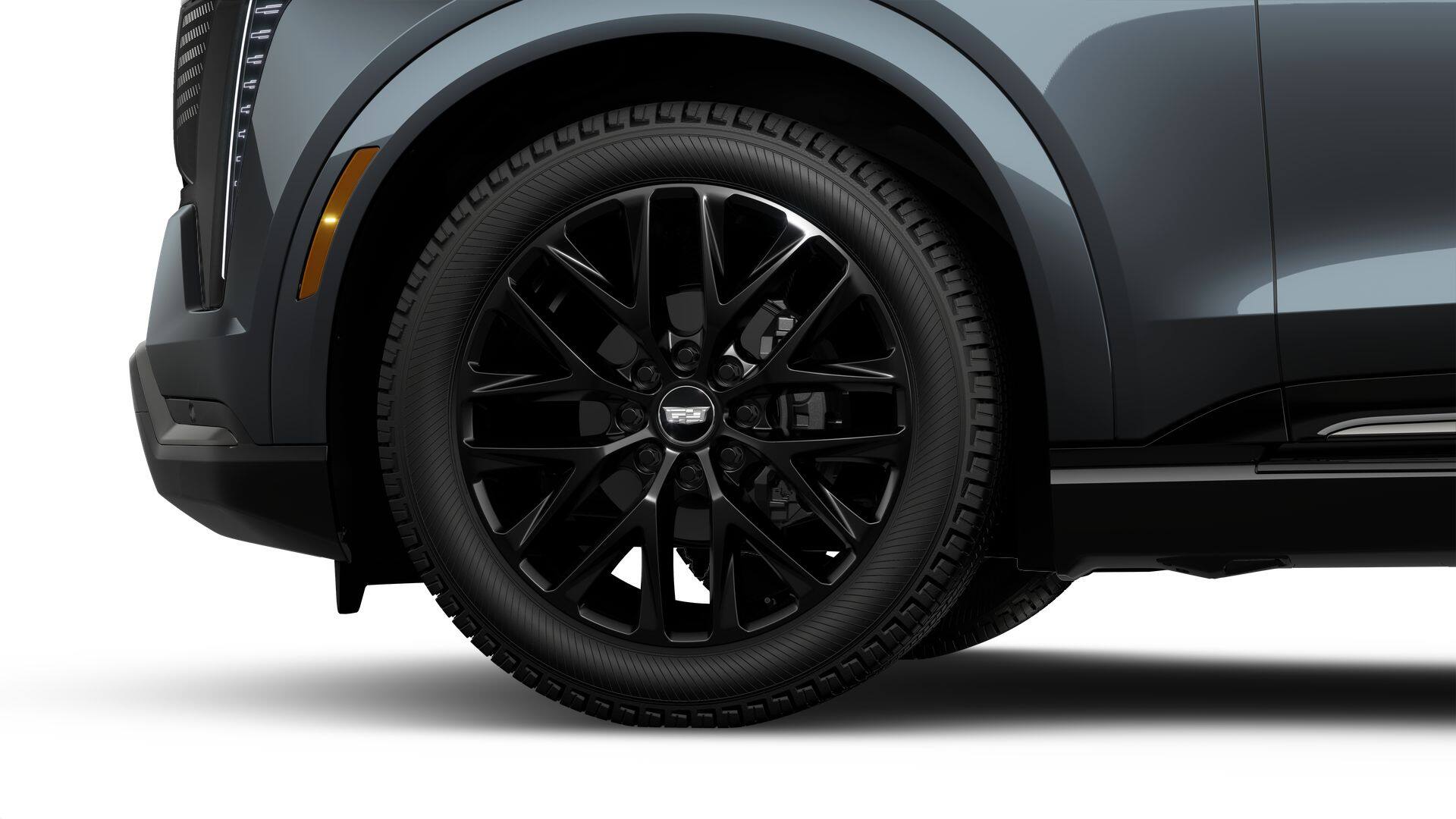 2026 Cadillac ESCALADE IQL Base