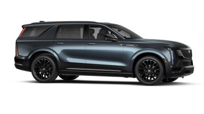 2026 Cadillac ESCALADE IQL Base