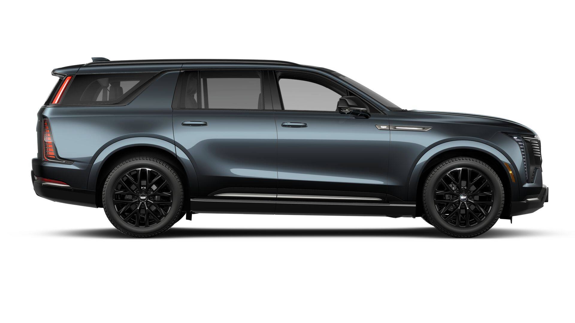 2026 Cadillac ESCALADE IQL Base