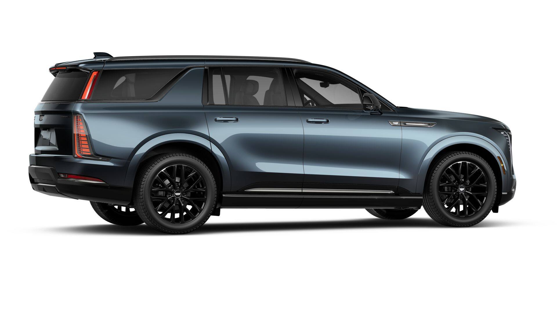2026 Cadillac ESCALADE IQL Base